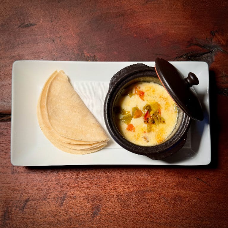 Delicious Queso Fundido: A Cheesy Spanish Delight