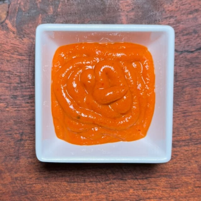Chile De Árbol.