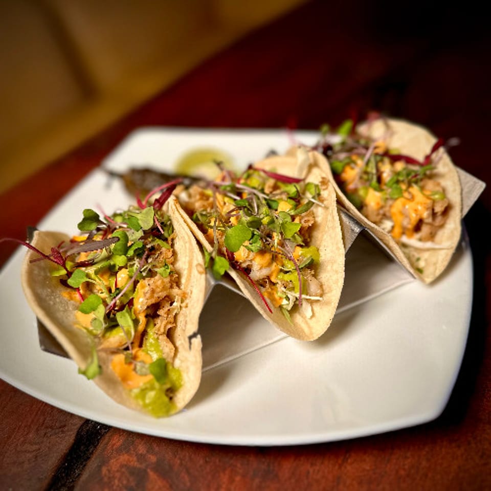 Tacos That Delight Your Taste Buds